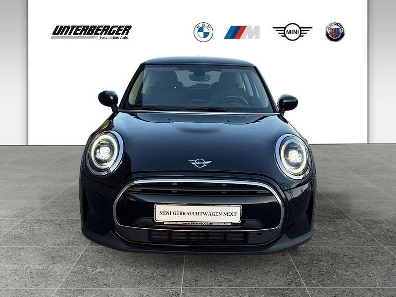 Occasion Mini ONE 102 ch (75 kW) 2022 Noir Citadine