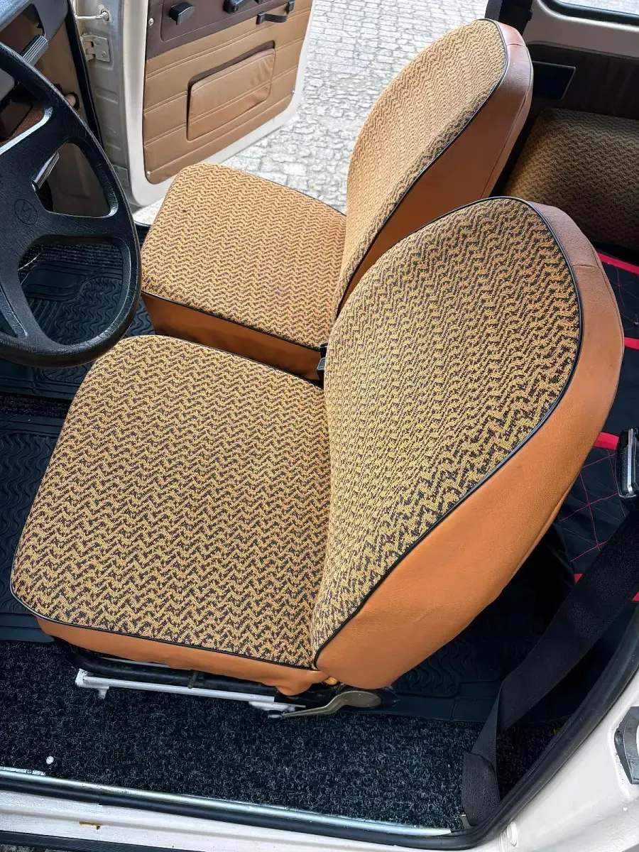 Gebraucht Trabant 601 26 PS (19 kW) 1989 Beige Kleinwagen