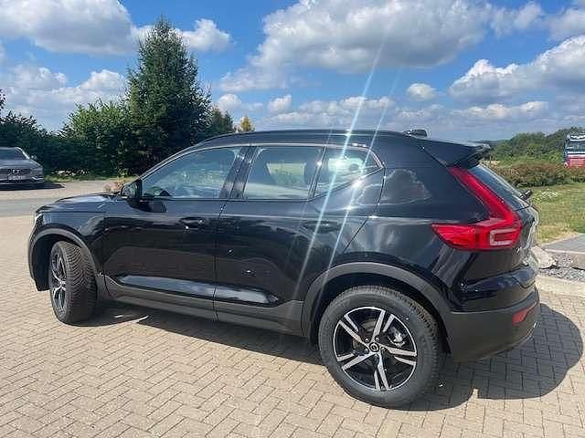 Gebraucht Volvo XC40 120 PS (88 kW) 2024 SUV