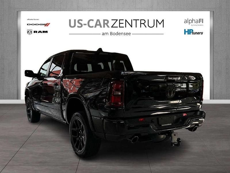 Neu Dodge Ram 426 PS (313 kW) 2026 Diamond black crystal Pickup