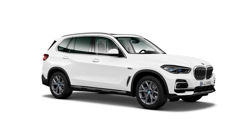 Gebraucht BMW X5 Shadowline 286 PS (210 kW) 2022 SUV