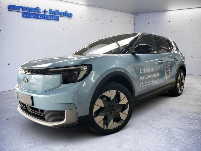 Gebraucht 2024 Ford Explorer Premium SUV | 41.990 € (Fairer Preis) - Bild 1/4