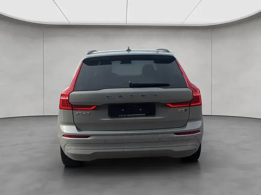 Occasion Volvo XC60 250 ch (183 kW) 2024 Gris SUV