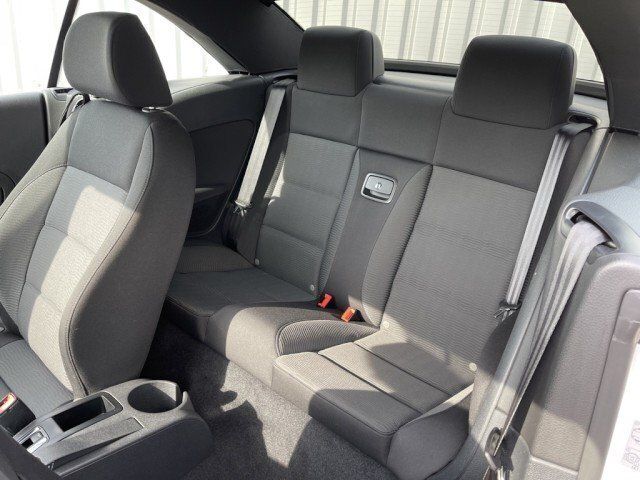 Gebraucht VW Eos 122 PS (89 kW) 2015 Weiß metallic Cabrio