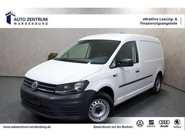 Gebraucht 2021 VW Caddy Maxi Van / Kleinbus | 14.760 € (Superpreis) - Bild 1/4