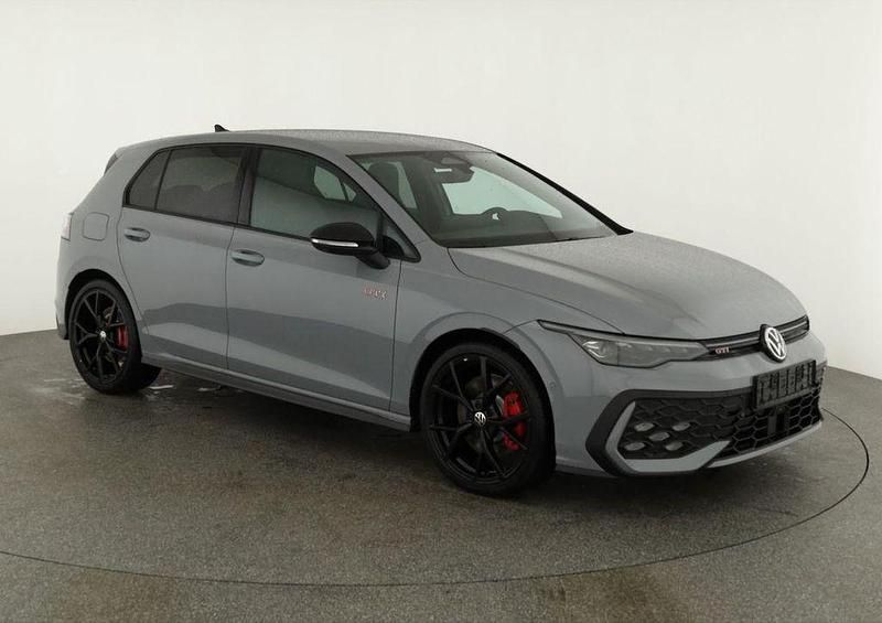 Neu VW Golf VIII Style 265 PS (194 kW) 2026 Mondsteingrau Limousine