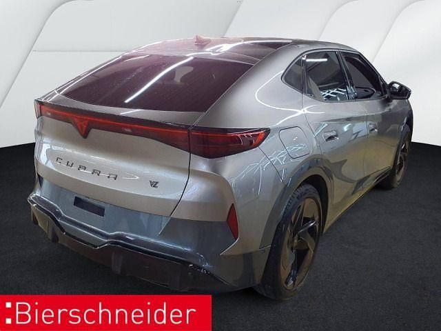 Gebraucht Cupra Tavascan VZ2 250 kW (340 PS) 2025 Braun SUV