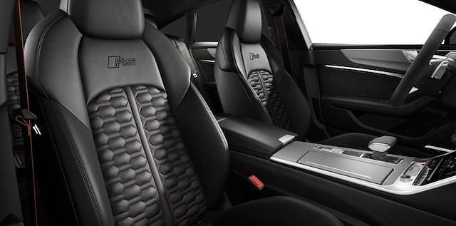 Gebraucht Audi RS7 Performance 630 PS (463 kW) 2025 Mythosschwarz metallic Kleinwagen