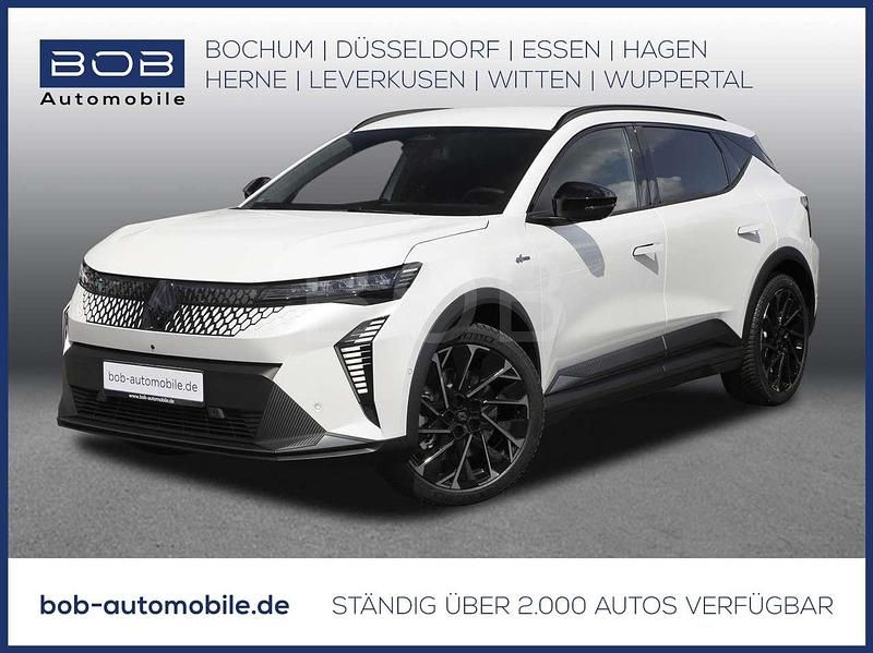Perlmuttweiß Neu 2025 Renault Scénic Esprit Alpine Van / Kleinbus | 54.180 € (Teuer) - Bild 1/3