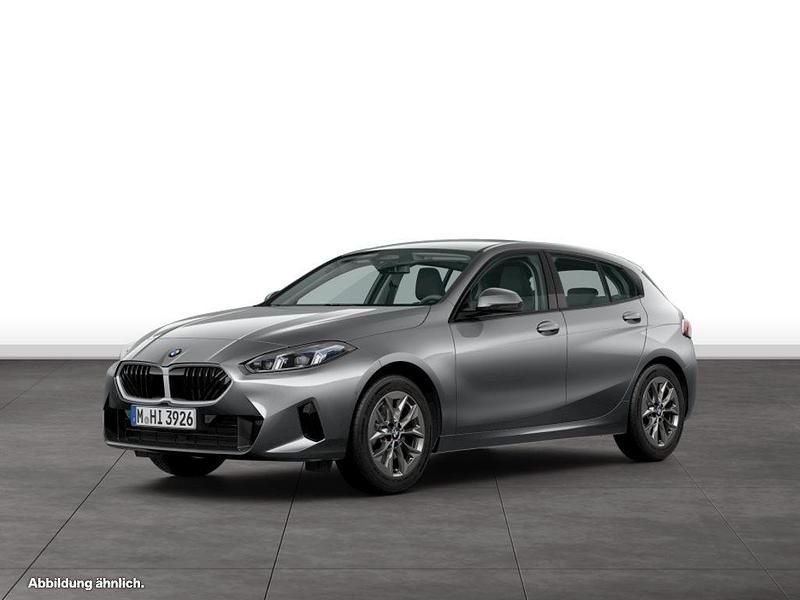 Second-hand BMW 120 150 CP (110 kW) 2025 Gri Hatchback