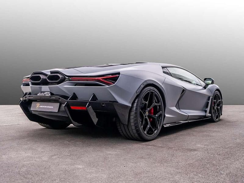 Gebraucht Lamborghini Revuelto 1016 PS (747 kW) 2024 Grigio acheso Coupé