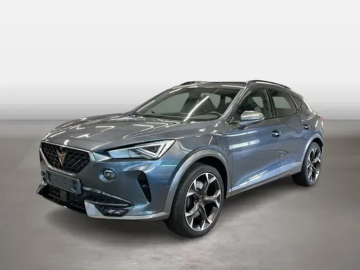 Gebraucht Cupra Formentor VZ 243 PS (178 kW) 2024 SUV