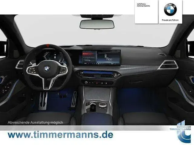 Gebraucht BMW M340 340 PS (250 kW) 2025 Kombi