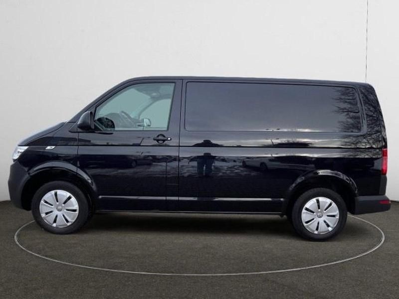 Gebraucht VW Transporter 110 PS (80 kW) 2022 Van