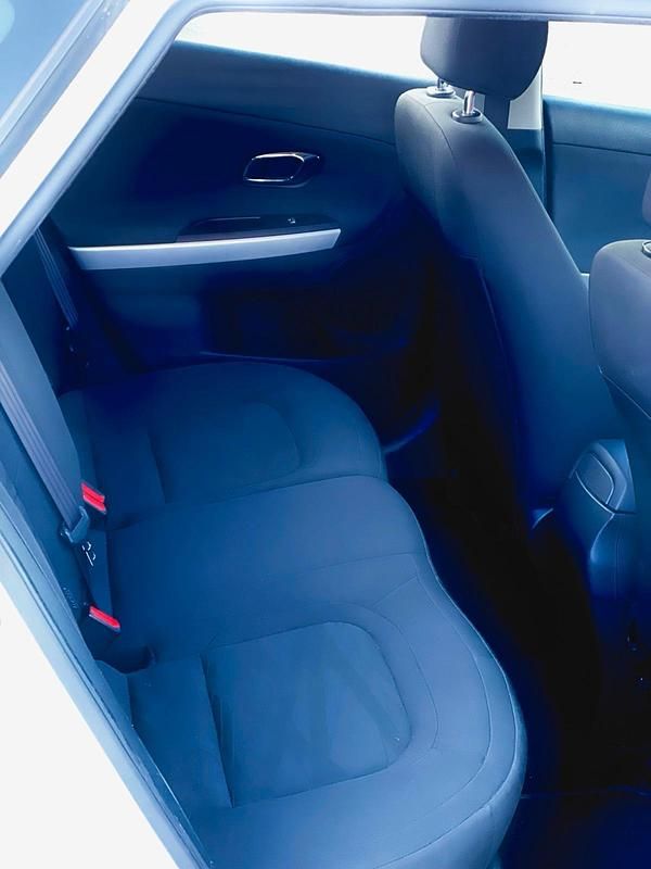 Gebraucht Kia Ceed 136 PS (100 kW) 2018 Weiß Kleinwagen