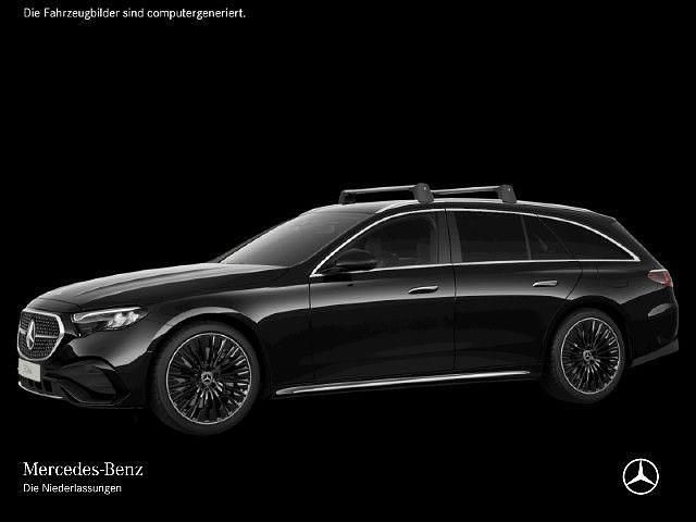 Gebraucht 2024 Mercedes E300 | 49.990 € (Guter Preis) - Bild 1/4