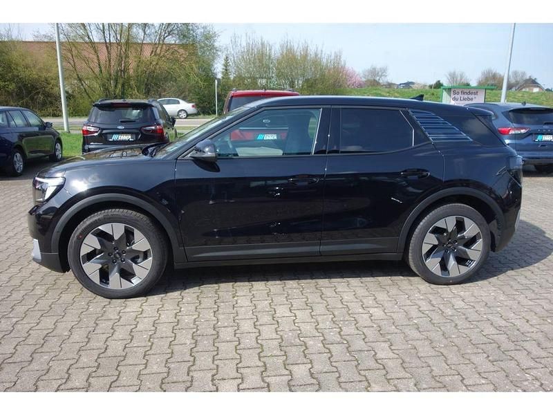 Neu Ford Explorer Premium 210 kW (286 PS) 2026 Schwarz SUV