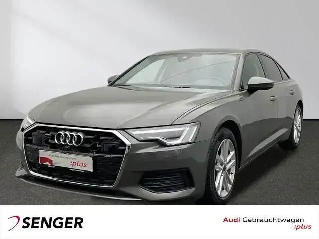 Occasion Audi A6 Ambiente 299 ch (219 kW) 2024 Berline