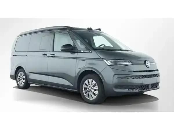 Second-hand VW ID.4 180 kW (245 CP) 2025 Gri SUV