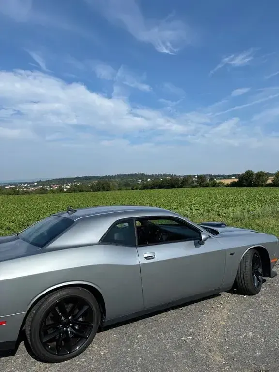 Gebraucht Dodge Challenger 492 PS (361 kW) 2015 Grau Coupé