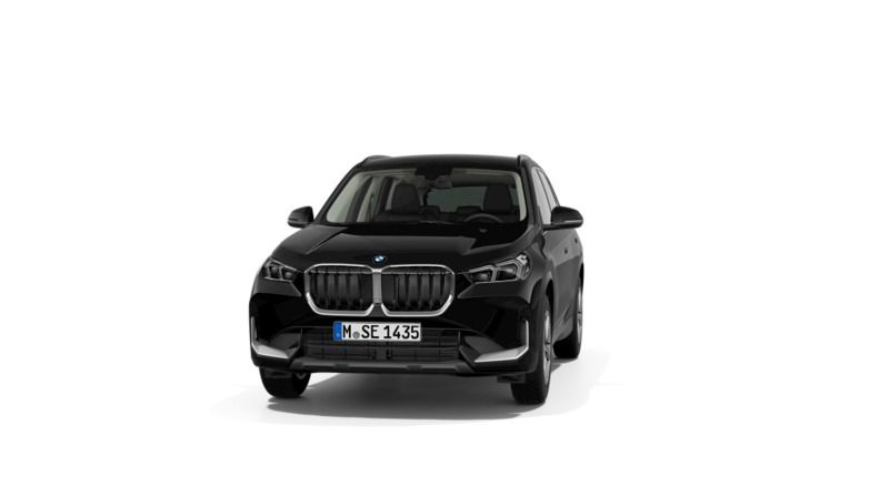 Neu 2025 BMW X1 Efficient Dynamics SUV | 42.750 € (Superpreis) - Bild 1/4