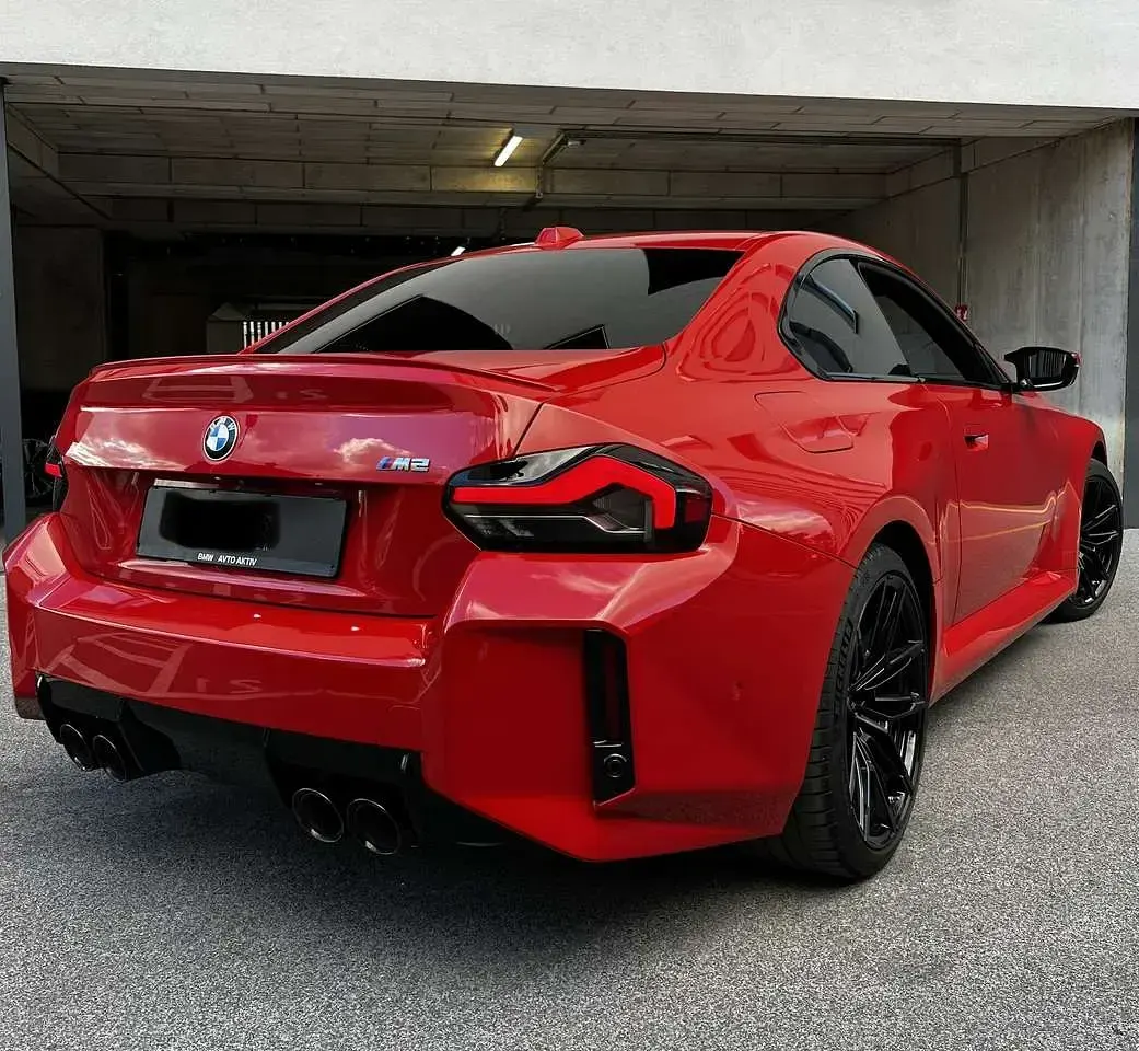 Gebraucht BMW M2 460 PS (338 kW) 2023 Coupé