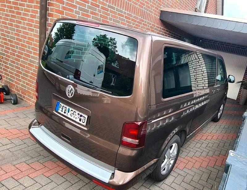 Second-hand VW T5 179 CP (131 kW) 2015 Maro Van