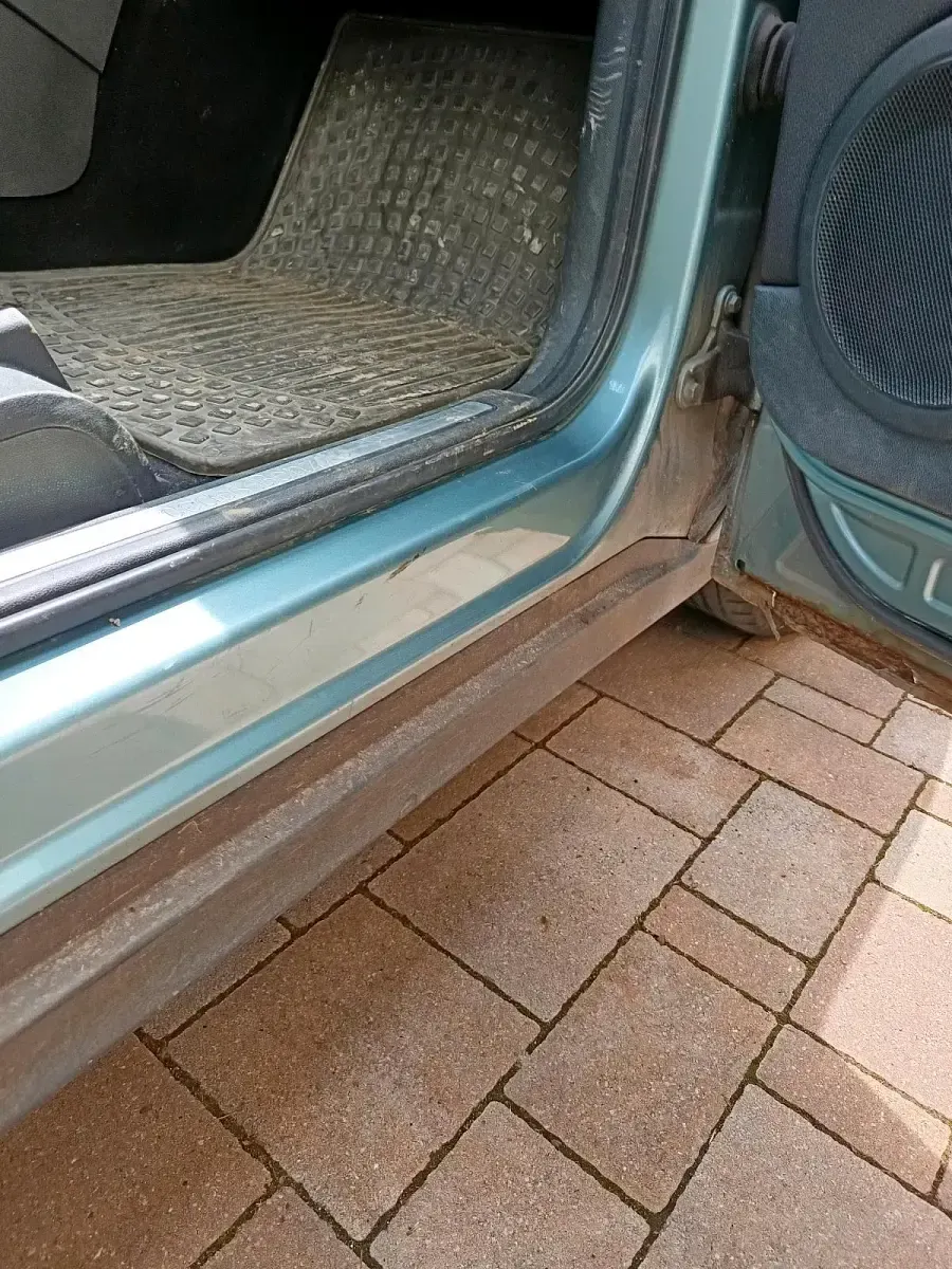Brugt Mercedes A150 95 HK (69 kW) 2005 Hatchback