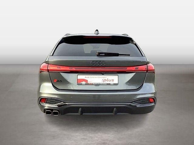 Gebraucht Audi A5 Ambiente 204 PS (150 kW) 2024 Daytonagrau perleffekt Coupé