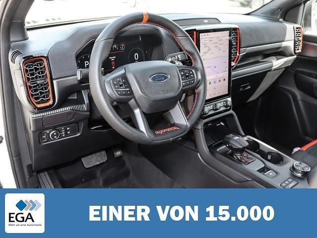 Gebraucht Ford Ranger Raptor 292 PS (214 kW) 2024 Pickup