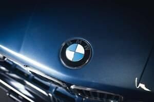 Gebraucht Alpina B9 245 PS (180 kW) 1983 Blau Limousine