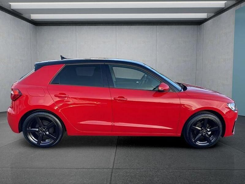 Gebraucht Audi A1 2025 Rot SUV