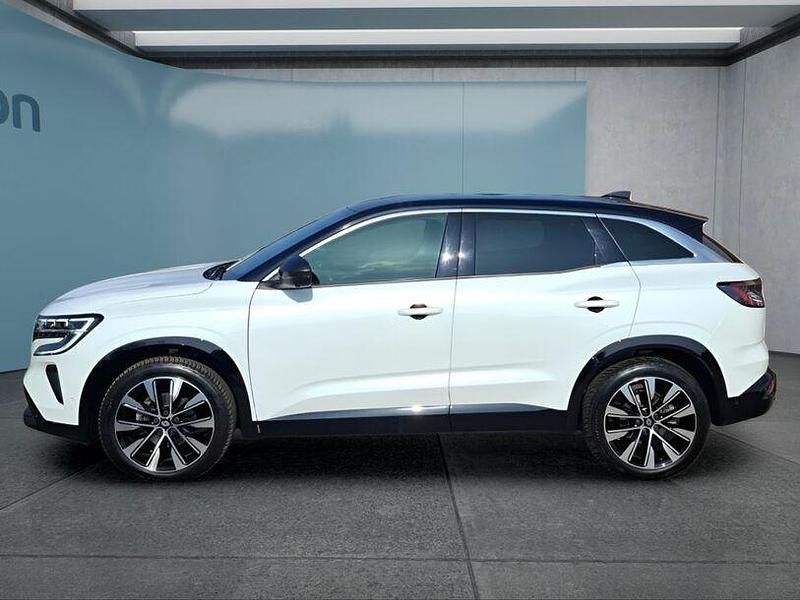 Gebraucht Renault Austral 158 PS (116 kW) 2023 Weiß SUV