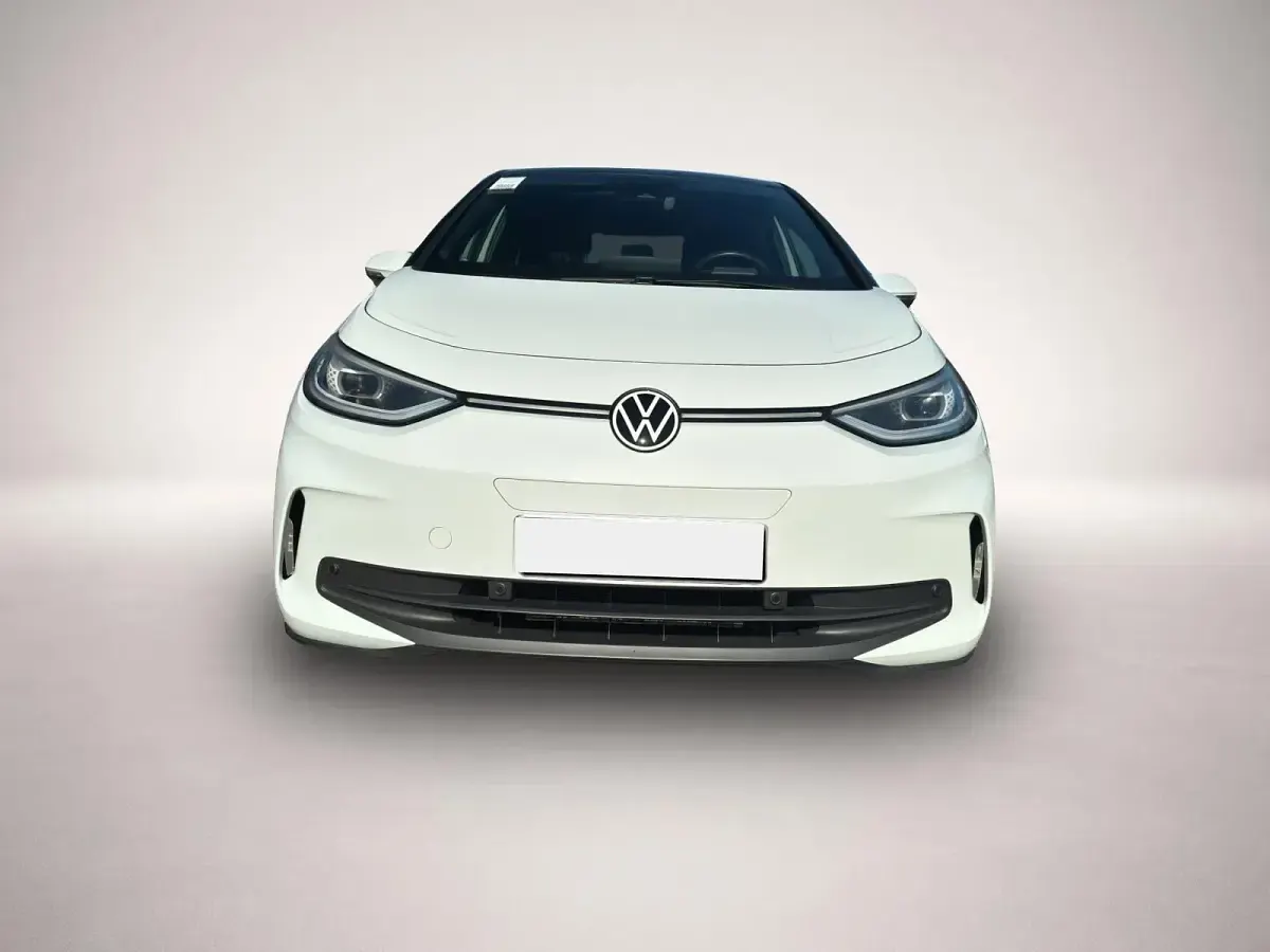 Gebraucht VW ID.3 Pro 150 kW (204 PS) 2024 Manufacturer Kleinwagen
