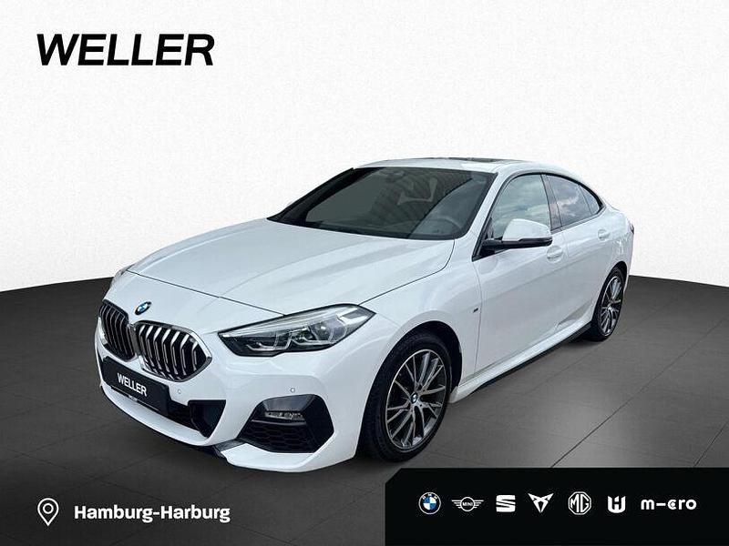 Weiss Gebraucht 2021 BMW 1M Performance Coupé | 24.490 € (Etwas zu teuer) - Bild 1/4