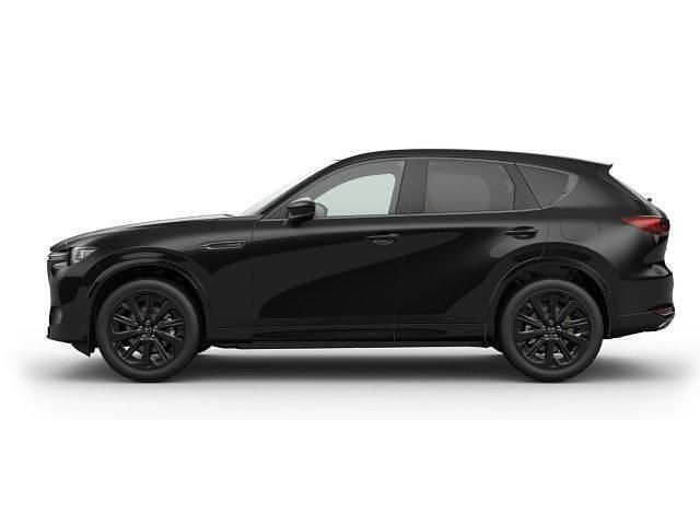 Neu Mazda CX-60 Homura-Line 254 PS (186 kW) 2026 SUV