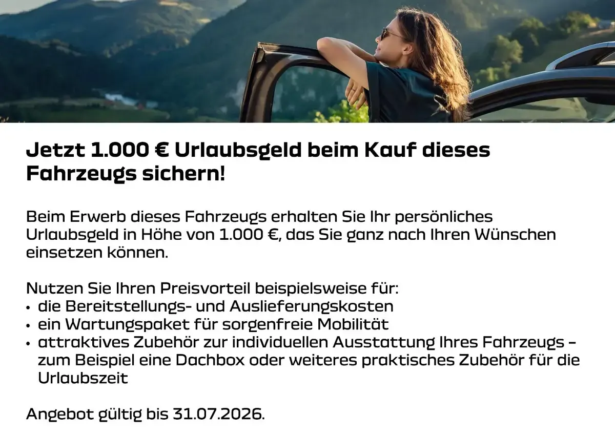 Gebraucht Dacia Bigster Journey 154 PS (113 kW) 2025 Terracottabraun (braun) SUV