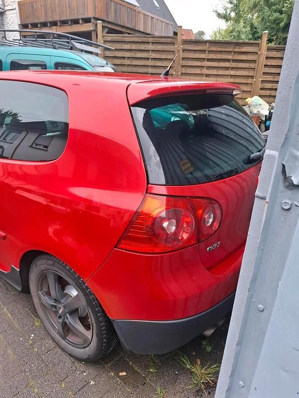 Gebraucht VW Golf V GTI 200 PS (147 kW) 2007 Kleinwagen