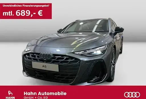 Occasion Audi A6 S-Line 299 ch (219 kW) 2026 Break