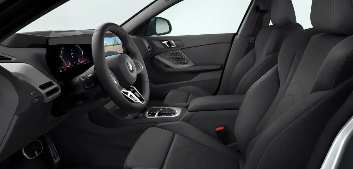 Gebraucht BMW 220 Shadowline 163 PS (119 kW) 2025 Grau Coupé