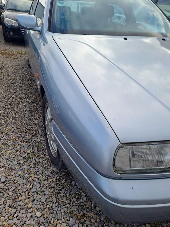 Silber Gebraucht 2000 Lancia Kappa Limousine | 1.499 € (Superpreis) - Bild 1/4