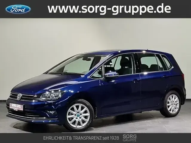 Gebraucht VW Golf VII Comfortline 150 PS (110 kW) 2019 Limousine
