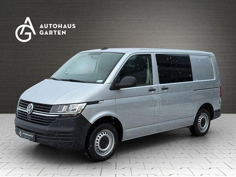 Gebraucht VW Transporter 240 PS (176 kW) 2021 Andere Van