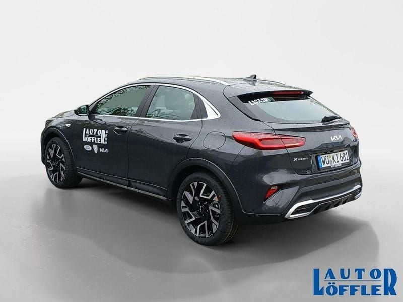 Gebraucht Kia XCeed Vision 150 PS (110 kW) 2026 Grau SUV