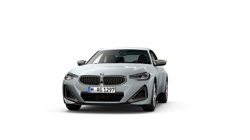 Gebraucht 2025 BMW M240 M Sport Coupé | 47.900 € (Superpreis) - Bild 1/4