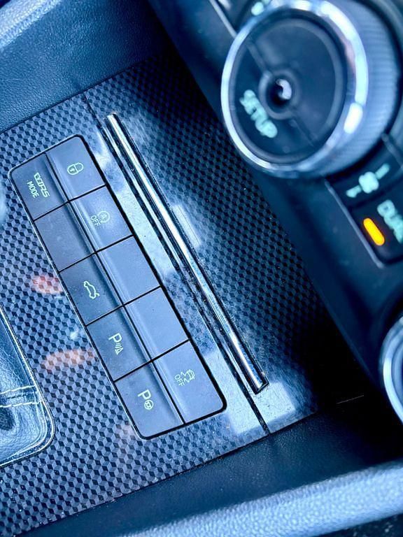 Gebraucht Skoda Octavia RS 184 PS (135 kW) 2014 Grau Kleinwagen