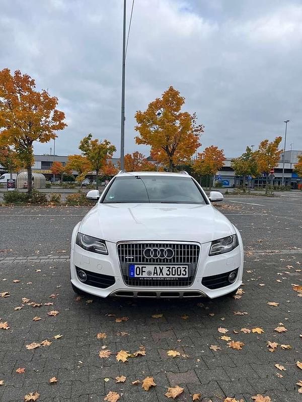 Gebraucht 2010 Audi A4 Allroad Kombi | 8.500 € (Fairer Preis) - Bild 1/4