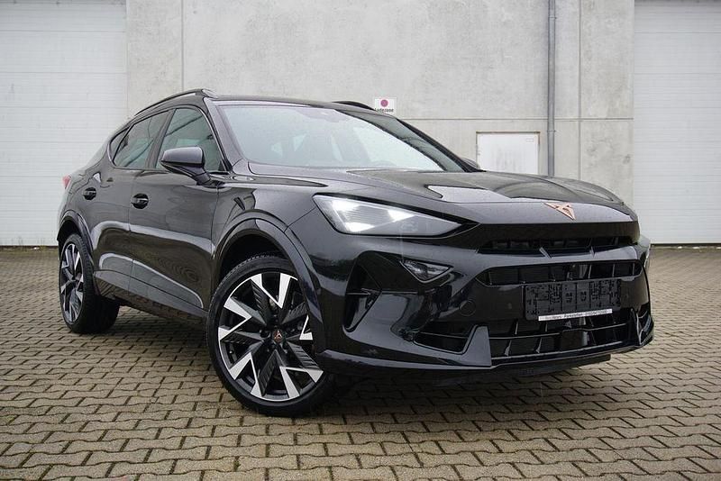 Schwarz Neu 2025 Cupra Formentor VZ SUV | 39.500 € (Superpreis) - Bild 1/4