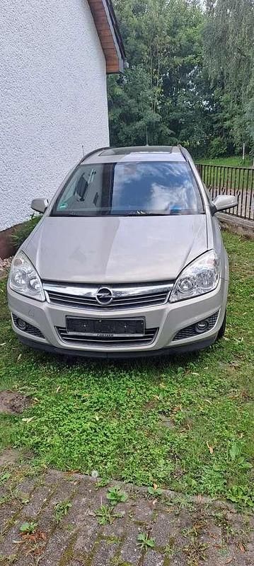 Gebraucht 2007 Opel Astra Kombi | 1.800 € (Superpreis) - Bild 1/4