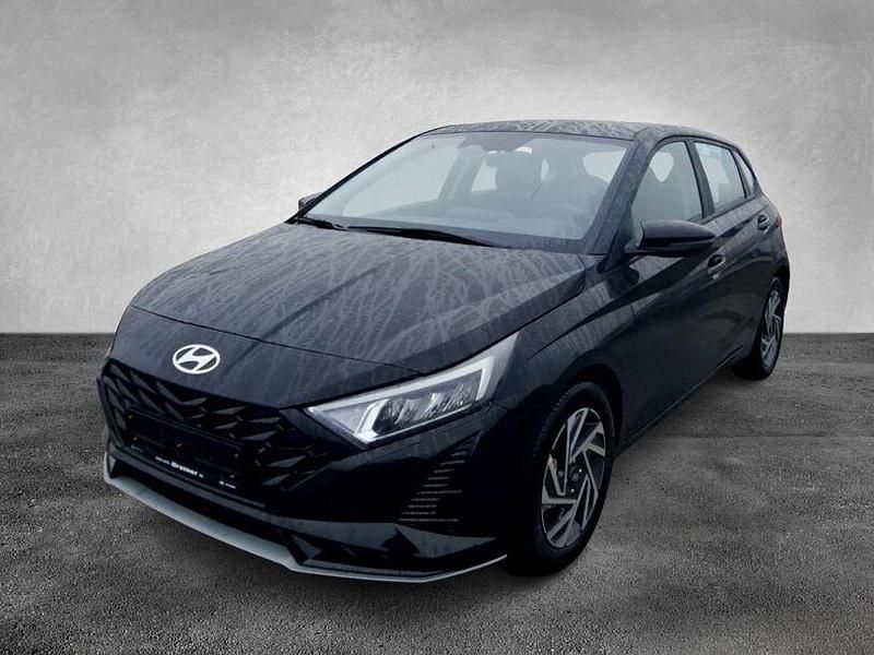 Gebraucht Hyundai i20 Trend 101 PS (74 kW) 2025 5 türen Kleinwagen